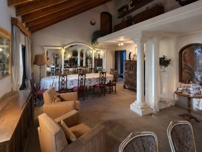 LOCAL COMERCIAL Y DEPARTAMENTO EN QUINTA SECCION