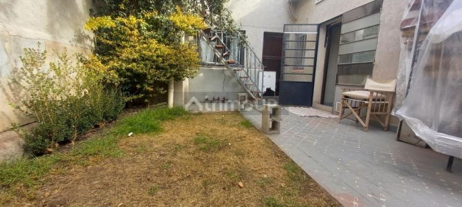 CASA A RECICLAR EN 4TA SECCION - MENDOZA