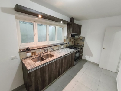 DEPARTAMENTO EN MONTEAGUDO - GODOY CRUZ