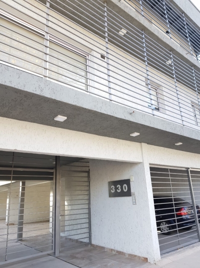 DEPARTAMENTO EN FIGUEROA ALCORTA - GODOY CRUZ 