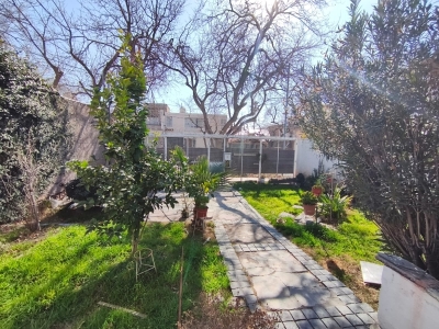 CASA EN VENTA – SEXTA SECCIÓN, CIUDAD DE MENDOZA